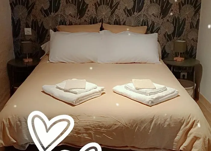 Le Hangar De Papi Holiday home