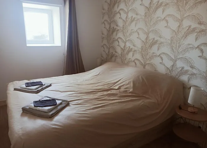 Holiday home Le Hangar De Papi