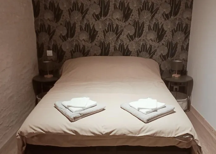 Le Hangar De Papi Holiday home *