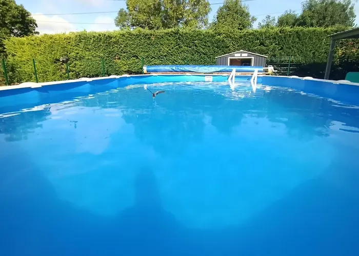 Holiday home Le Hangar De Papi