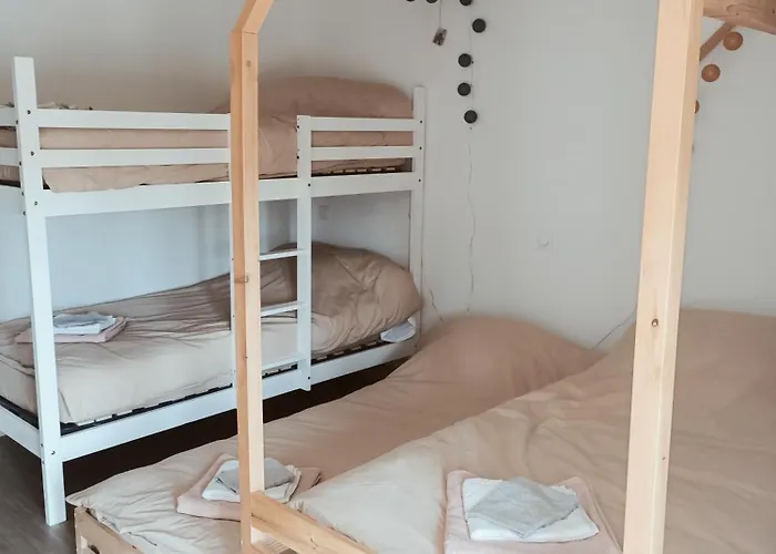 Le Hangar De Papi Holiday home *