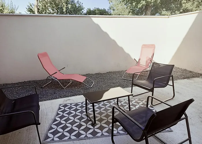 Le Hangar De Papi Holiday home *