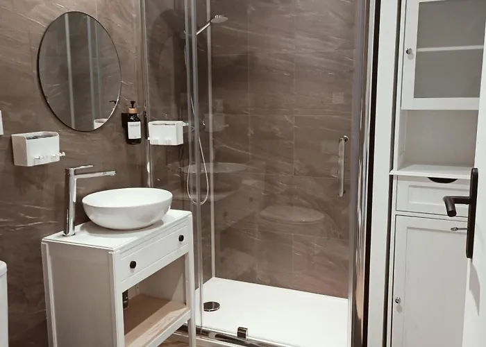 Holiday home Le Hangar De Papi